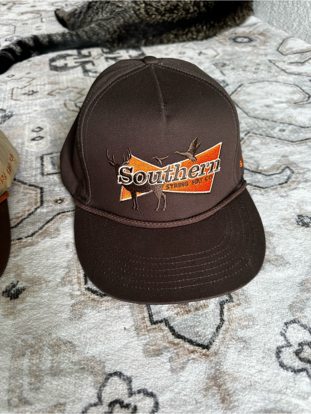 Southern String Hat Co. - Picture 5 of 7